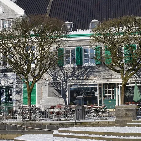 Messewohnung Graefrath *