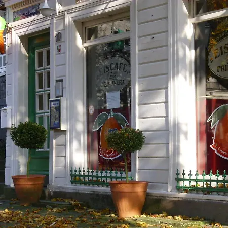 Messewohnung Graefrath Solingen