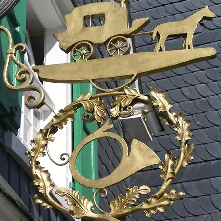 Messewohnung Graefrath Solingen