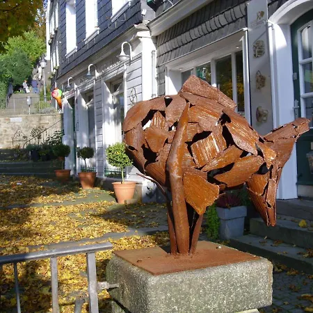 Messewohnung Graefrath *