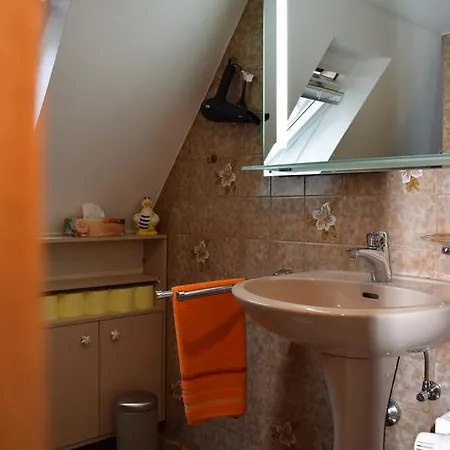 شقة Messewohnung Graefrath سولينجين