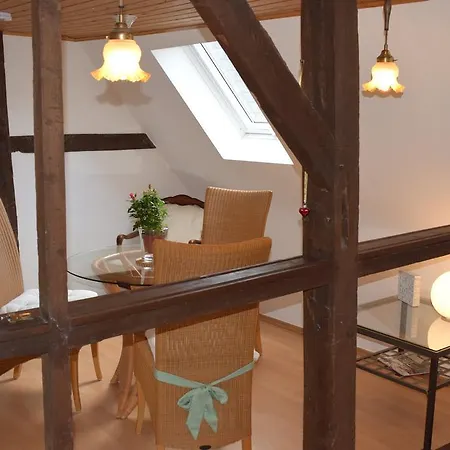 Messewohnung Graefrath Apartmán Solingen