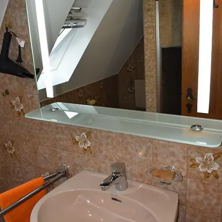 Messewohnung Graefrath *