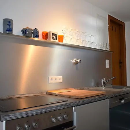 Messewohnung Graefrath