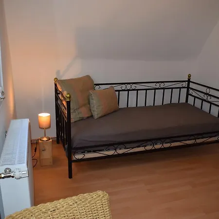 Messewohnung Graefrath Apartmán