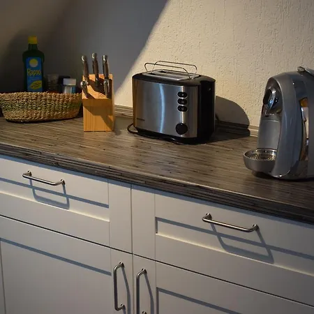 Messewohnung Graefrath * Solingen