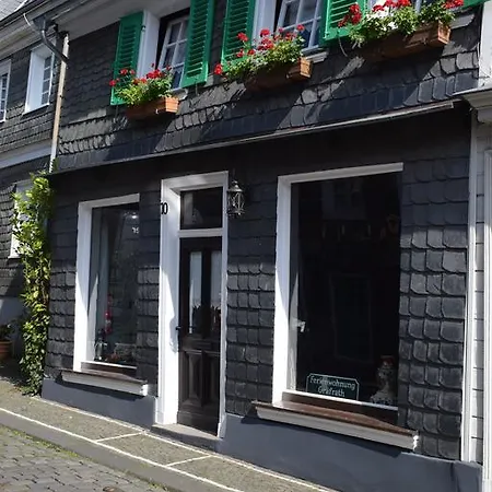 Messewohnung Graefrath