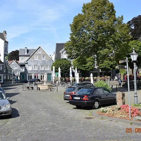 Messewohnung Graefrath *