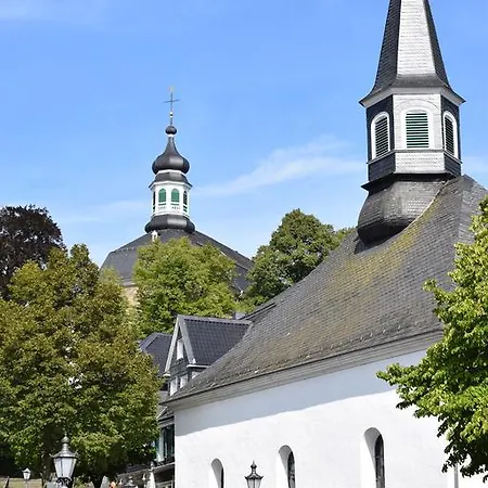 Messewohnung Graefrath *