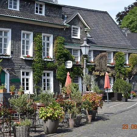 Messewohnung Graefrath