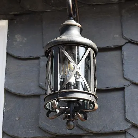 Messewohnung Graefrath Apartmán