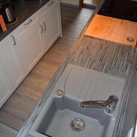 Messewohnung Graefrath * سولينجين