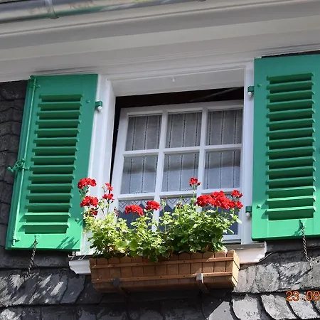 Messewohnung Graefrath Apartmán