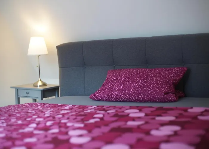 Appartement Messewohnung Graefrath *