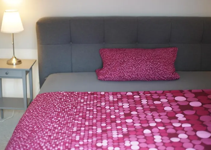 Appartement Messewohnung Graefrath Solingen