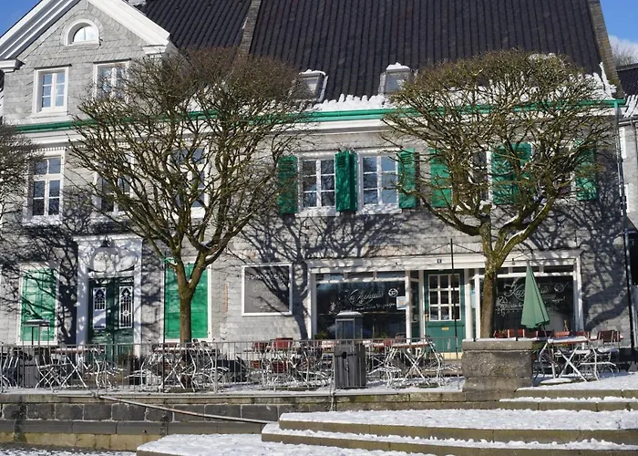 Messewohnung Graefrath *