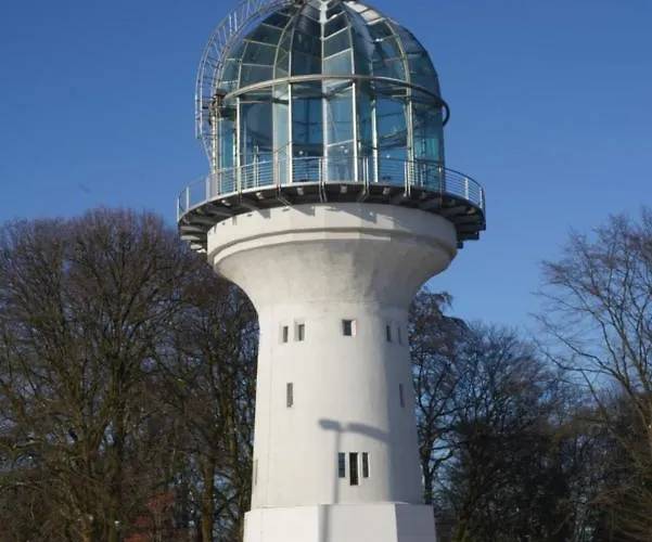 Appartement Messewohnung Graefrath Solingen