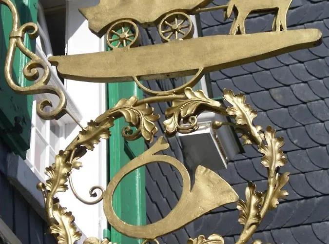 Messewohnung Graefrath Solingen