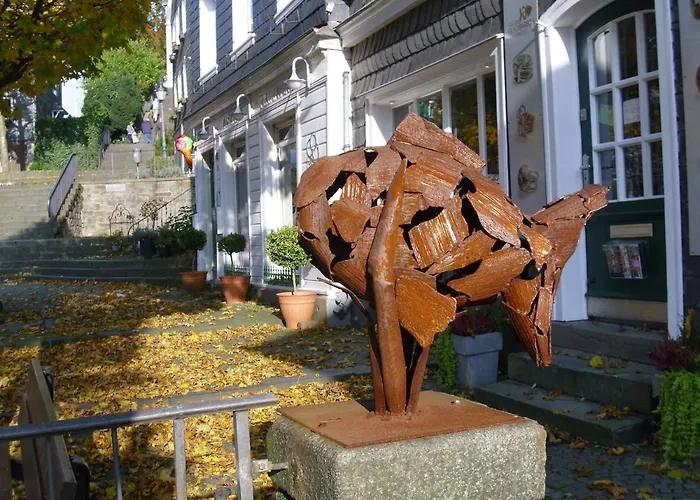 Messewohnung Graefrath *