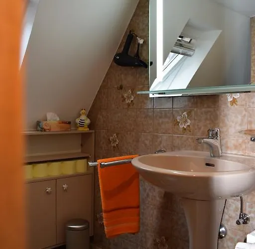 Appartement Messewohnung Graefrath Solingen