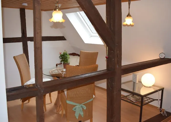 Messewohnung Graefrath Appartement Solingen