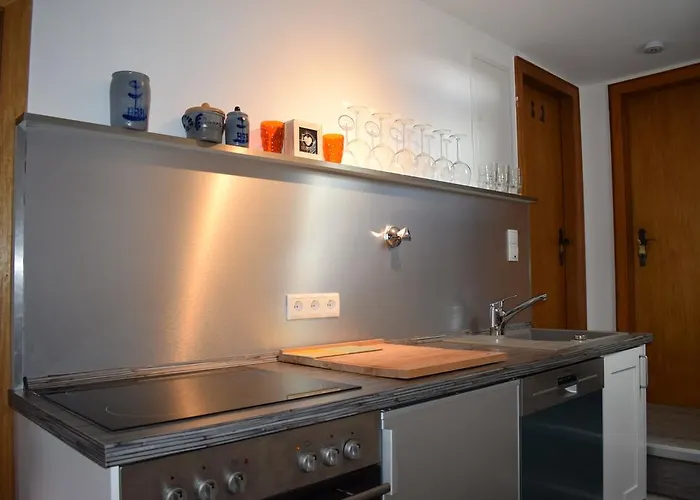 Messewohnung Graefrath