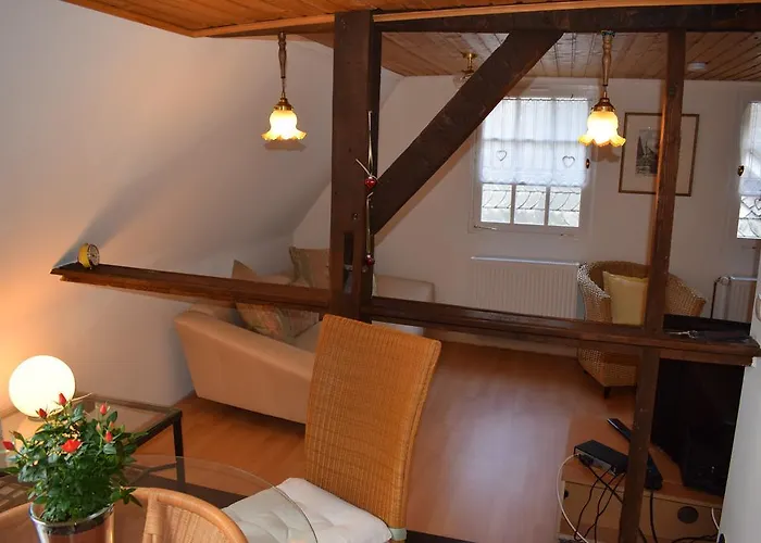 Appartement Messewohnung Graefrath *