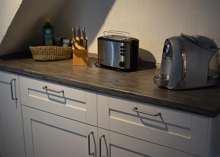 Messewohnung Graefrath * Solingen