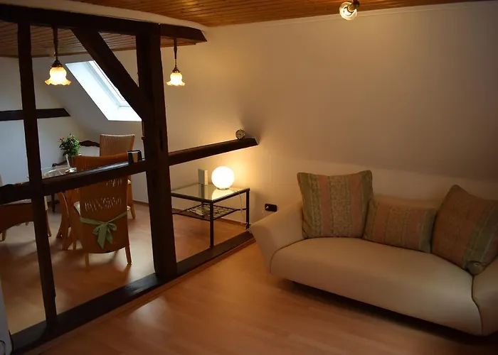 Appartement Messewohnung Graefrath