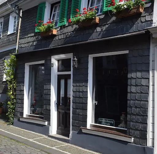 Messewohnung Graefrath