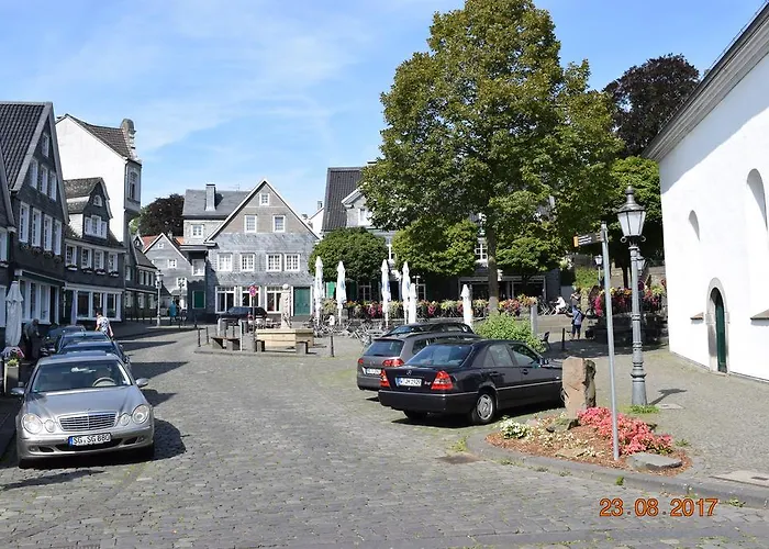 Messewohnung Graefrath *