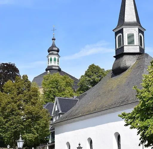 Messewohnung Graefrath *