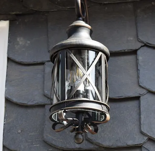 Messewohnung Graefrath Appartement