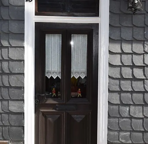 Appartement Messewohnung Graefrath