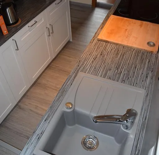 Messewohnung Graefrath * Solingen